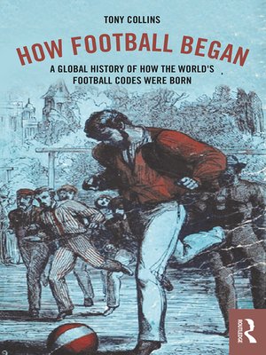 cover image of How Football Began